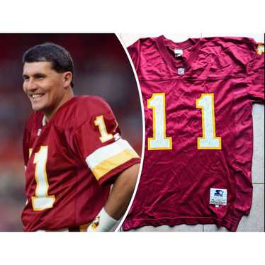 Starter RYPIEN 90s Washington Redskins jersey 44 r