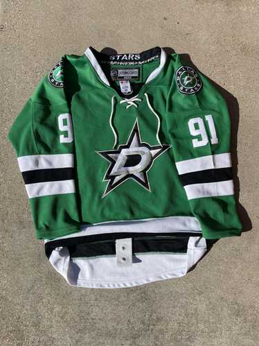 NHL × Reebok × Vintage Reebok Dallas Stars Tyler S