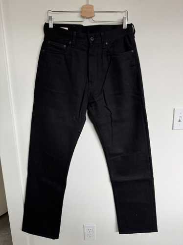 Off-White Preowned Off-White Skate Painter Jeans -