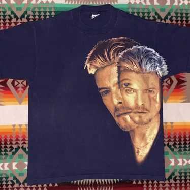 Undercover david bowie t - Gem