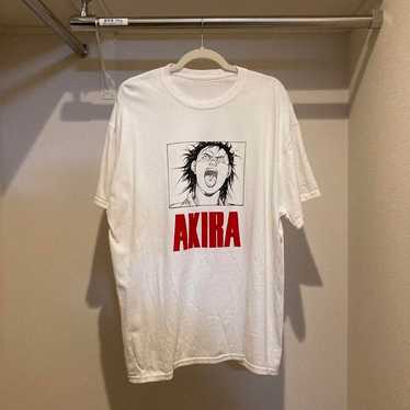 Akira t shirt rare - Gem Akira t shirt rare - Gem
