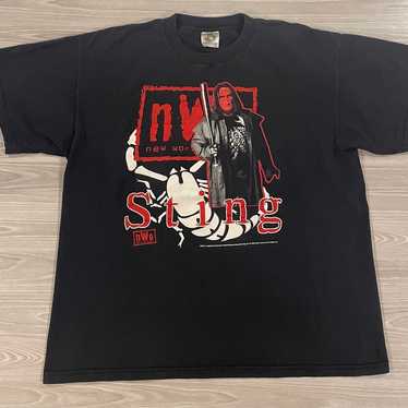 Vintage nwo wcw mens - Gem Vintage nwo wcw mens - Gem