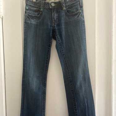 Seven7 jeans size 24