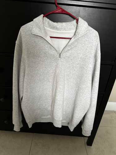 Lululemon Lululemon Quarter Zip Sweatshirt