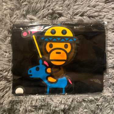 Ape baby milo mesh - Gem