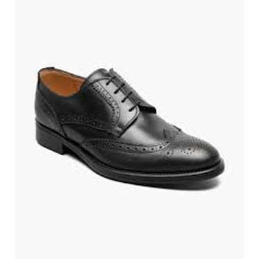 FLORSHEIM Royal Imperial Wingtip Oxford 8.5 D