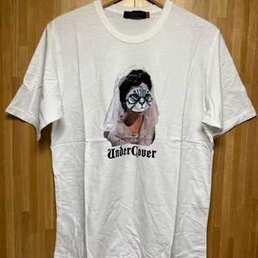 Jun Takahashi × Undercover Undercover Undercoverism for