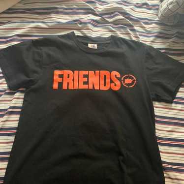 Vlone x fragment friends - Gem