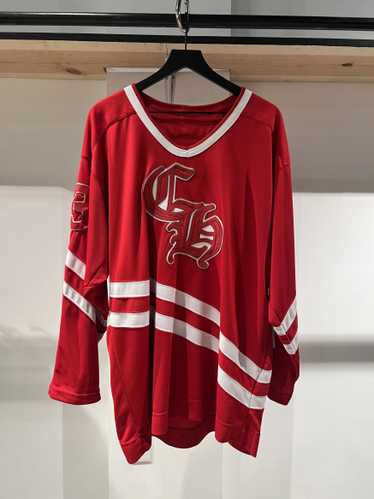 Chrome Hearts Chrome Hearts Chomper Jersey