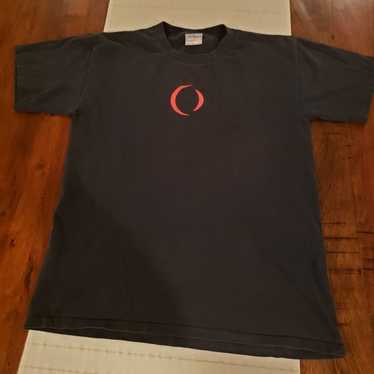a perfect circle official Tシャツ tool スマパン Vintage a perfect circle - Gem