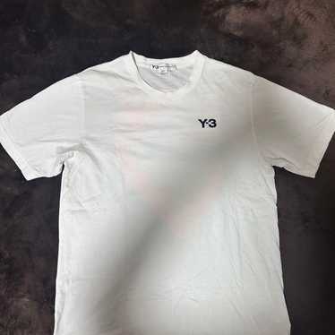 Y-3 adidas t-shirt l - Gem