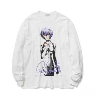 Nishiki evangelion rei ayanami - Gem