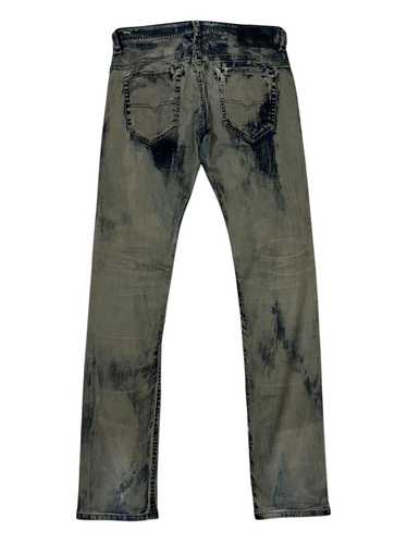 Mens diesel thavar black - Gem Mens diesel thavar black - Gem