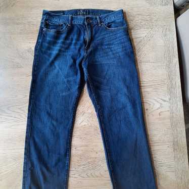 Lucky Brand Jeans Mens 34x30 lucky jeans vintage s