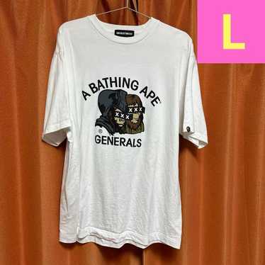 Bape god selection ape - Gem