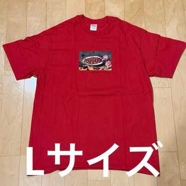 Supreme supreme strawberry tee - Gem