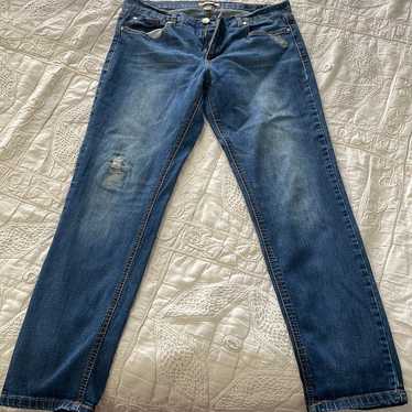 Nine West vintage American jeans