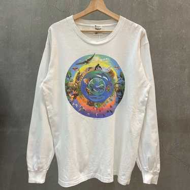 Human made long t - Gem