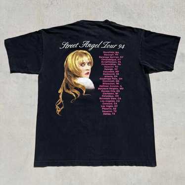 Stevie nicks t shirt - Gem