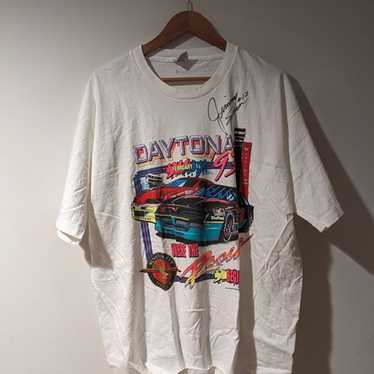 Vintage 1993 Nascar Chase Authentic Daytona Racing