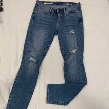 Gap Authentic True Skinny Jean