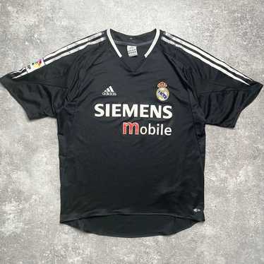 Adidas real madrid away - Gem