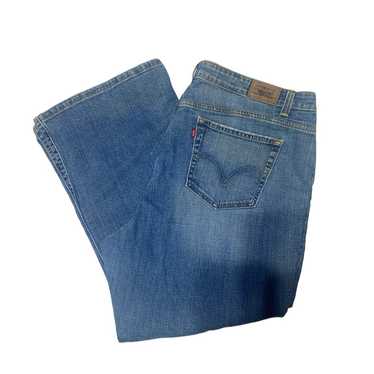 Levi 515 jeans 24S