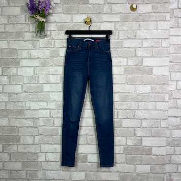 Celebrity Pink The Spice High Rise Skinny Jeans