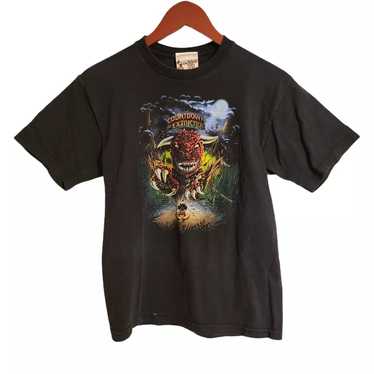 Disney Countdown To Extinction Vintage T-Shirt Kid