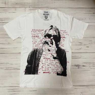 HYSTERIC GLAMOUR(ヒステリックグラマー) NIRVANA LOVE BUZZ