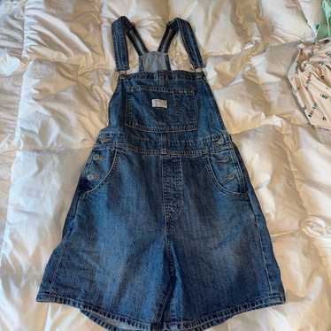 Levi’s Overalls size small