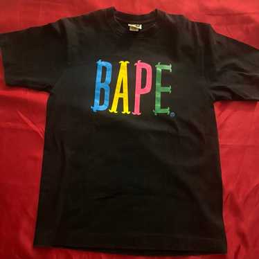 Bape Tee Shirt