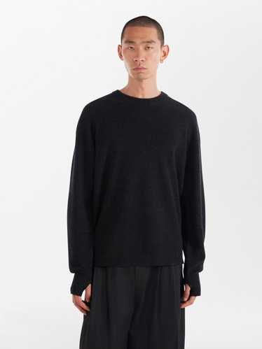 Studio Nicholson Studio Nicholson Merino Wool Knit