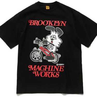 Human made verdy shirt - Gem Human made verdy shirt - Gem