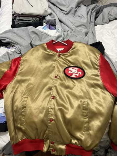 Chalk Line × San Francisco 49ers San Francisco 49e