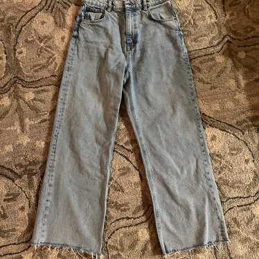 ZARA jeans size 6