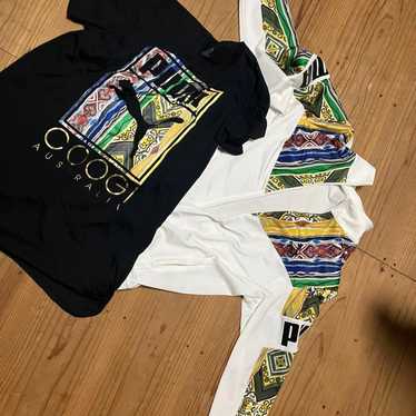 Coogi puma - Gem Coogi puma - Gem