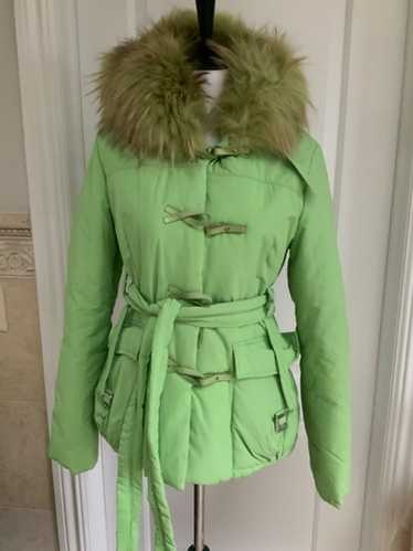 Cerruti 1881 ski - Gem