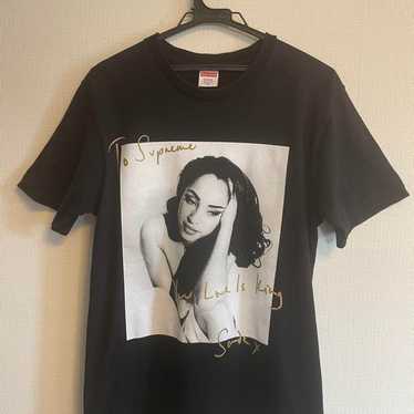 Supreme sade tee - Gem