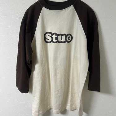 old stussy 90s usa製 90s USA製 