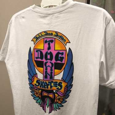 Dogtown dogtown tee - Gem Dogtown dogtown tee - Gem