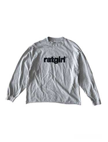 Stray rats × streetwear - Gem