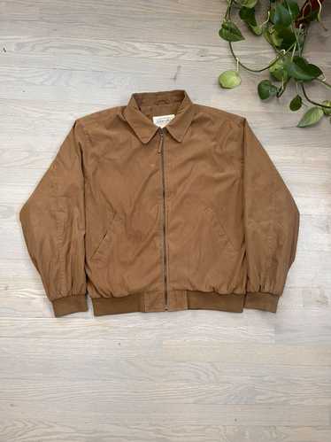 St. Johns Bay St. John’s Bay Bomber Jacket