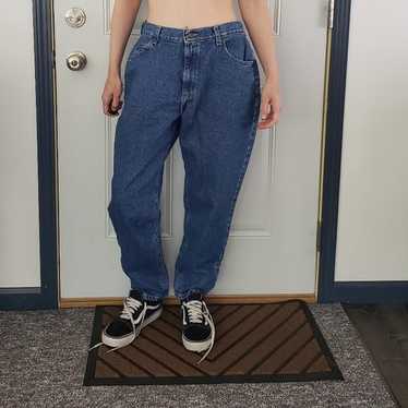 90s Lee Mom Jeans