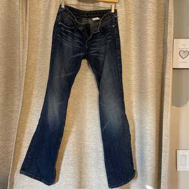 GAP bootcut jean