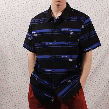 Supreme racing shirt - Gem