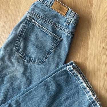 Vintage Tommy Hilfiger Bootcut Denim Jeans