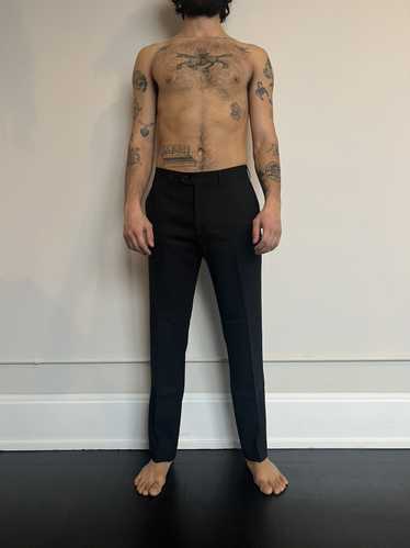 A Kind Of Guise A KIND OF GUISE BLACK TROUSERS