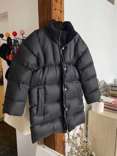 Acne Studios ACNE STUDIOS PUFFER COAT