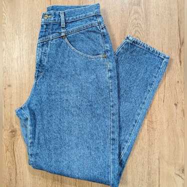 Vintage L.L.Bean jeans